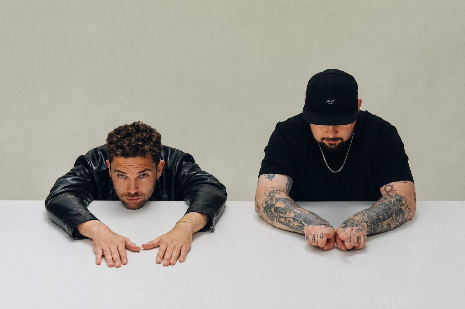 Royal Blood apresenta o novo single “Dead Company”