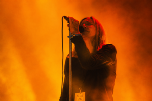 Beth Gibbons