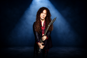 Marty Friedman