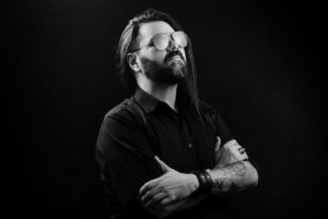Riffcoven - André Fuzz