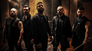 New Democracy Promo