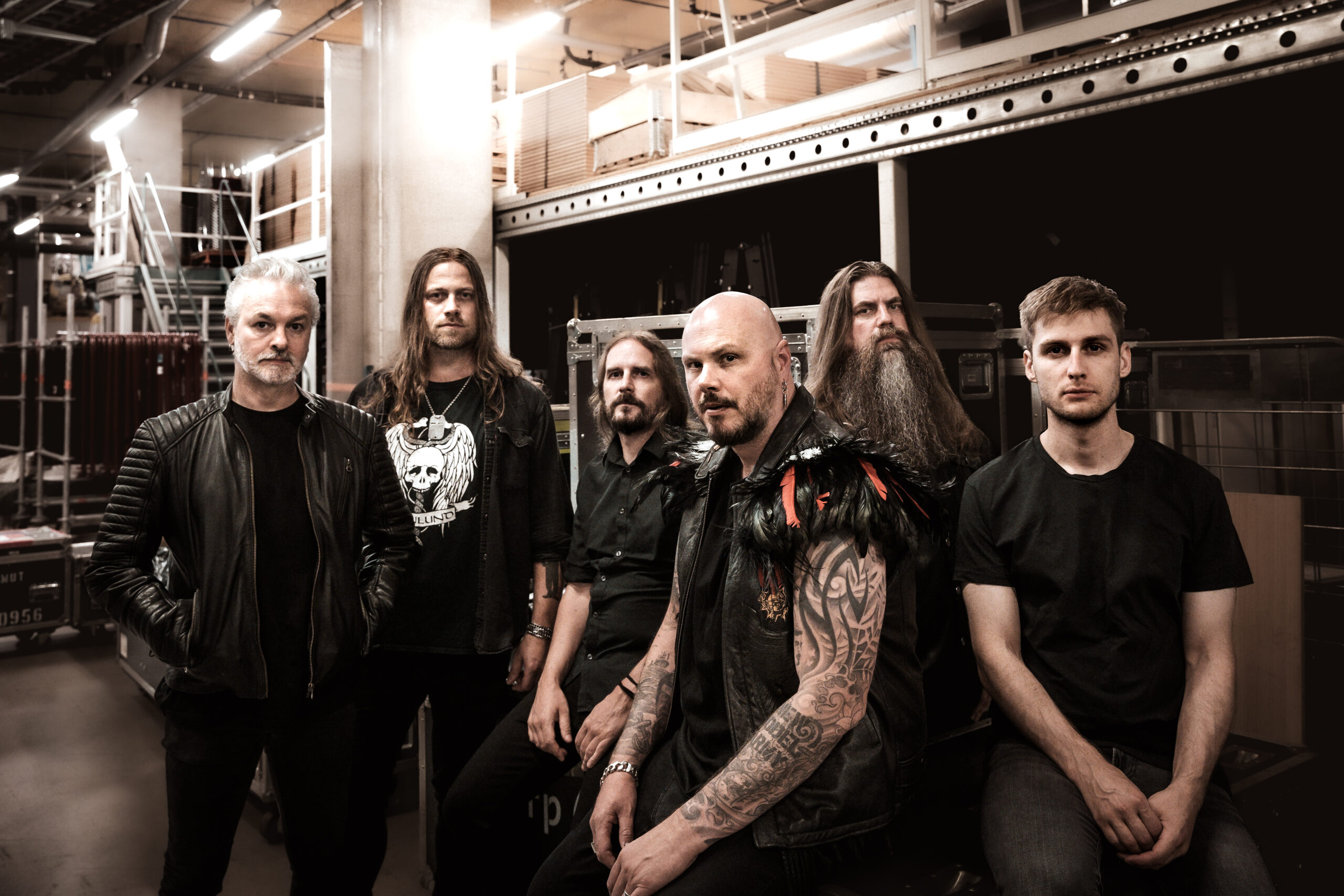SOILWORK