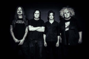 The Melvins