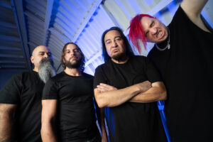 FEAR FACTORY