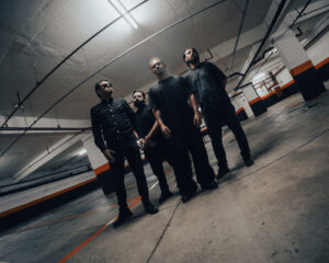 Burst Into Fire