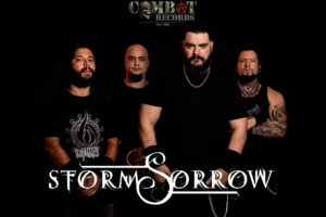 Stormsorrow