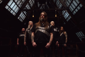 ENSLAVED