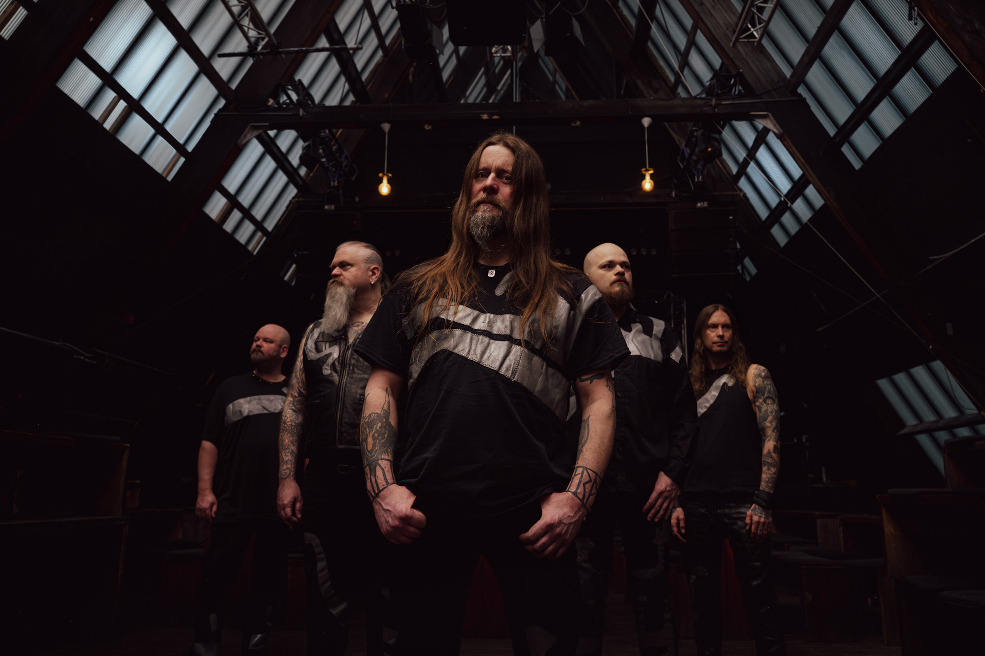 ENSLAVED