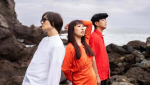 Mass of the Fermenting Dregs - 祝おう
