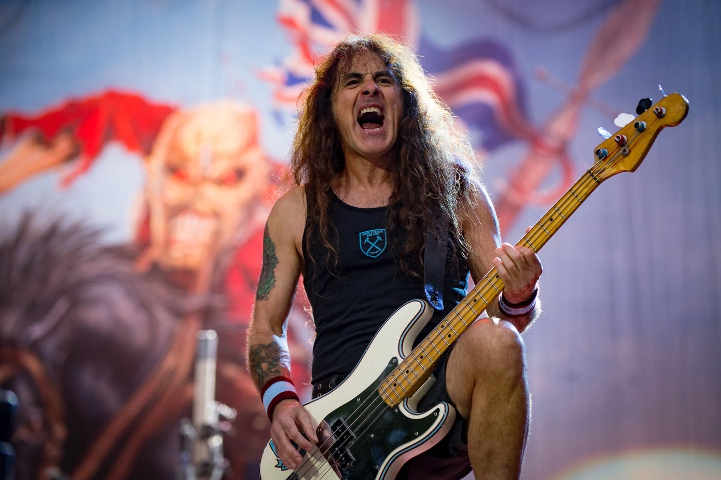 Em outubro, Iron Maiden inaugura em São Paulo a “Eddie’s Emporium Experience Store”