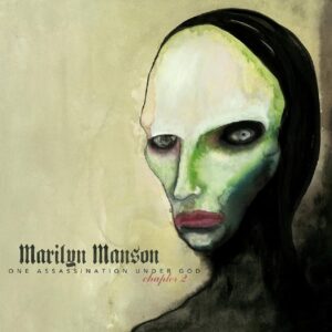 Marylin Manson OAUG 2 Mário Pescada