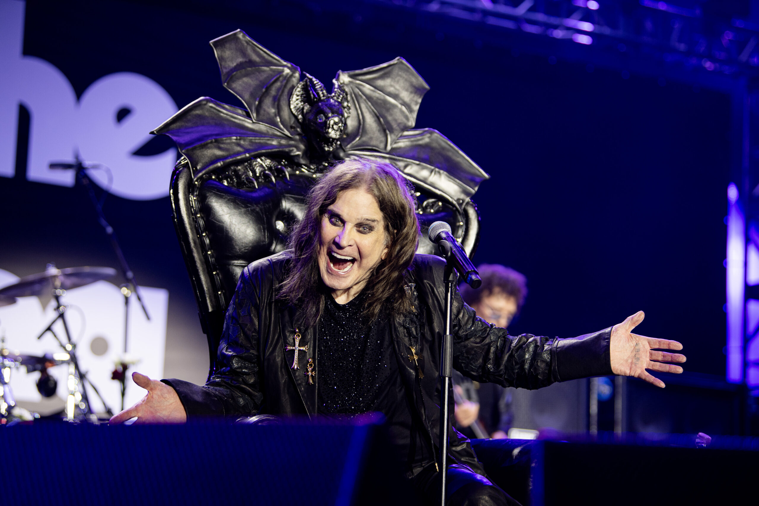 OZZY & BLACK SABBATH: BACK TO THE BEGINNING tem ingressos à venda para exibição mundial nos cinemas