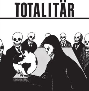 Totalitar Mário Pescada 01
