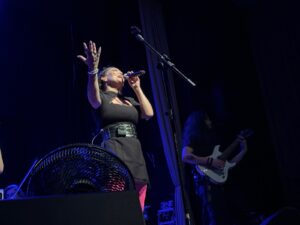 Anette Olzon