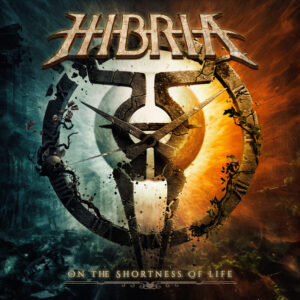 hibria capa