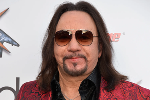 Ace Frehley