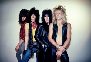 Mötley Crüe