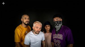 BASTTARDZ