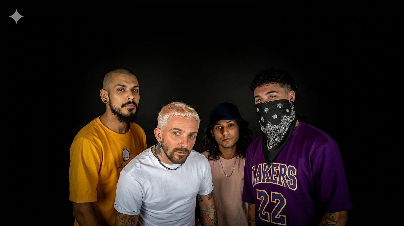 BASTTARDZ
