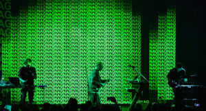 Cabaret Voltaire