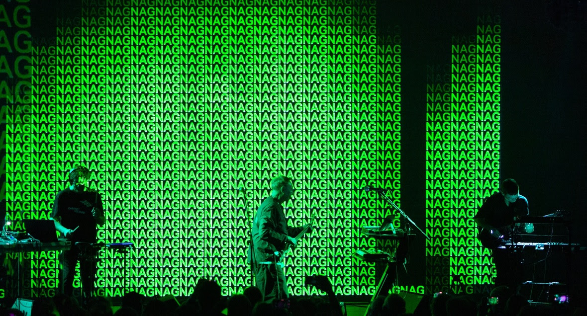 Cabaret Voltaire
