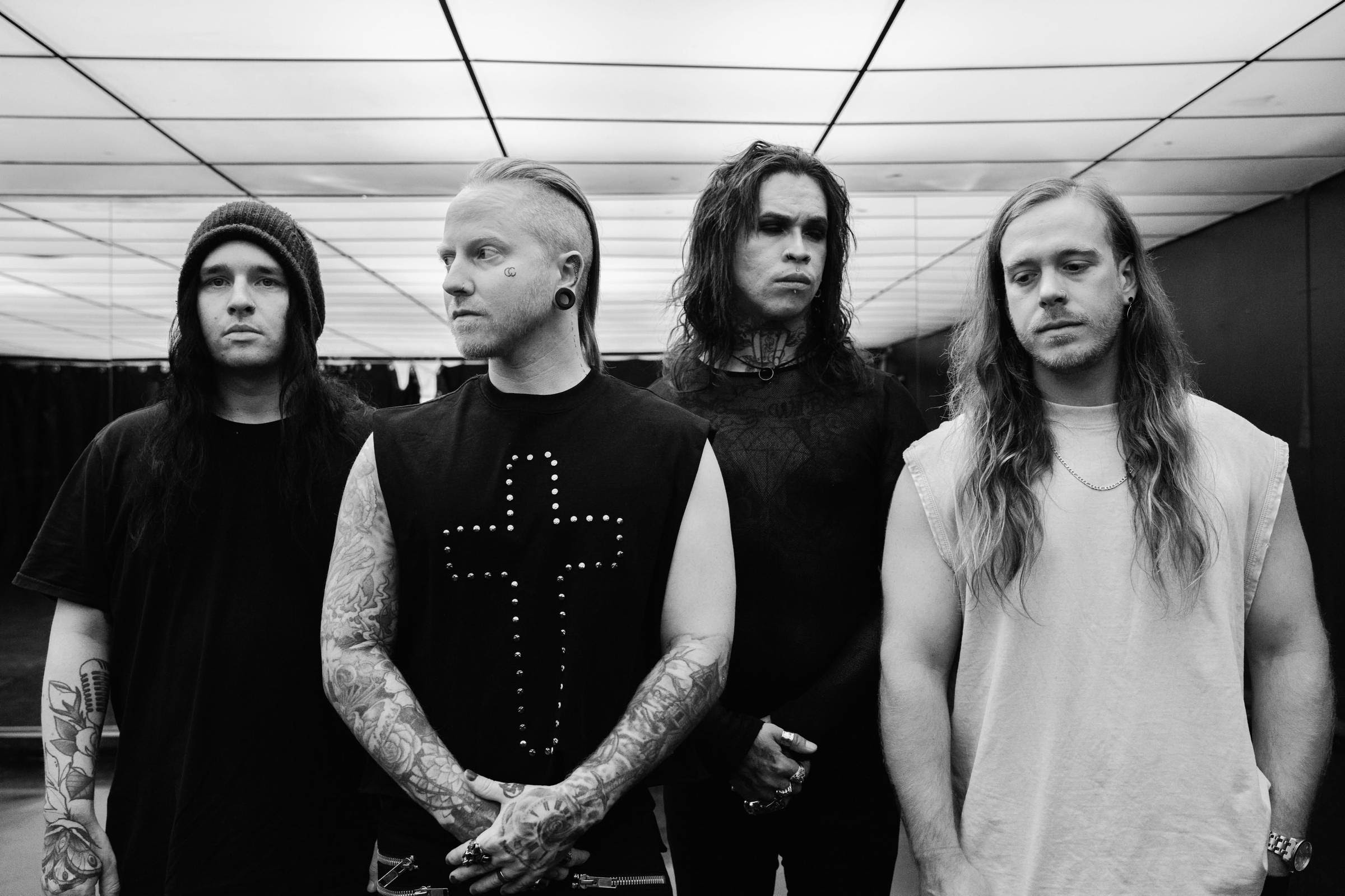 Skylit Drive