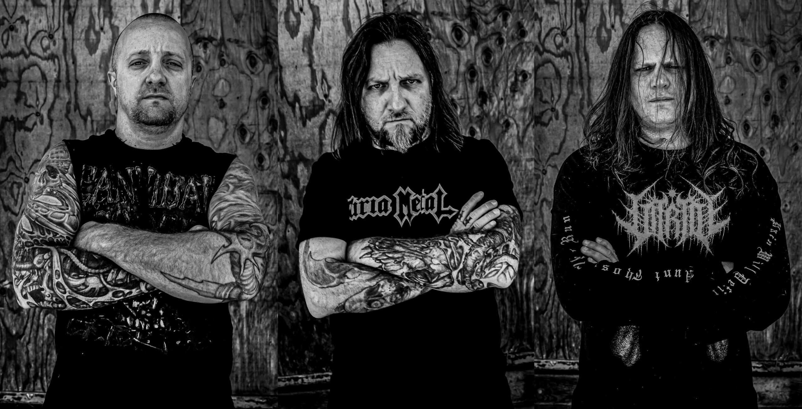 Claustrofobia anuncia retorno aos palcos brasileiros como atração do Bangers Open Air 2027