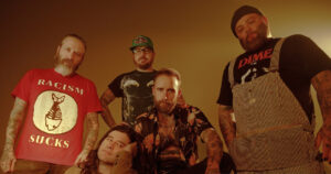 Alexisonfire