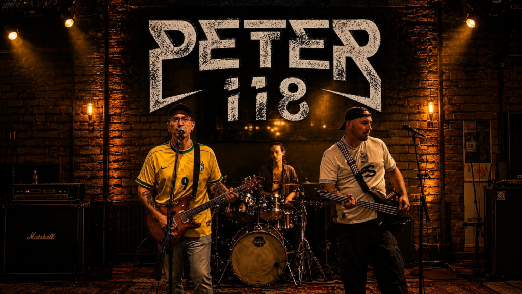 Peter118