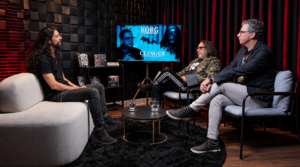 Cabelo podcast 1
