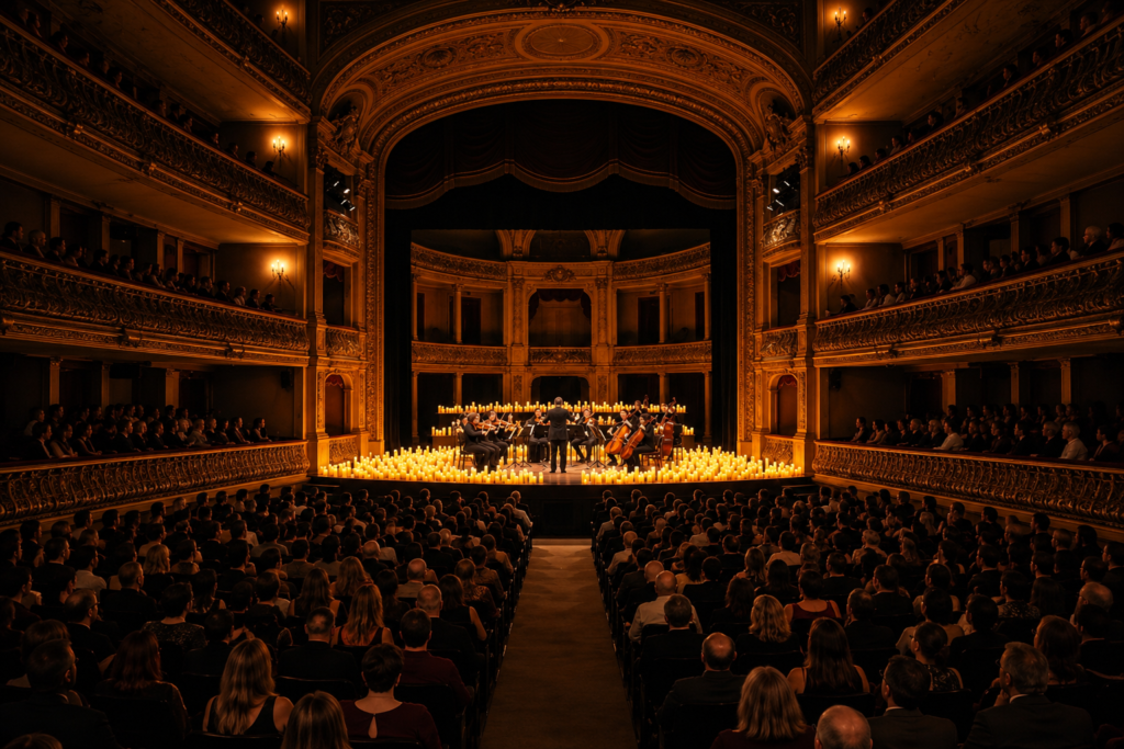 Starlight Concerts