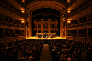 Starlight Concerts