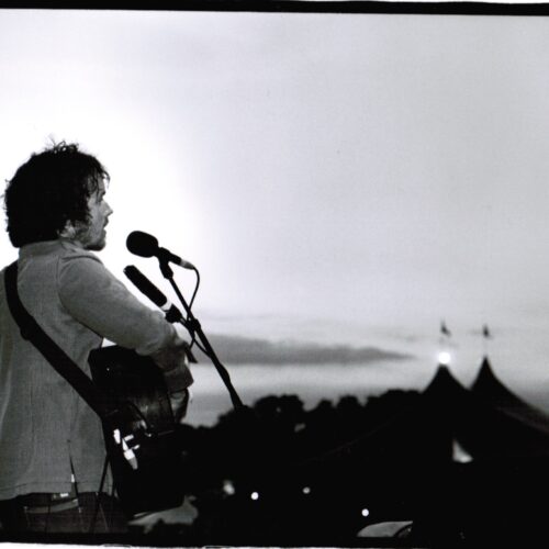Damien Rice anuncia show em São Paulo para celebrar os 25 anos do álbum O