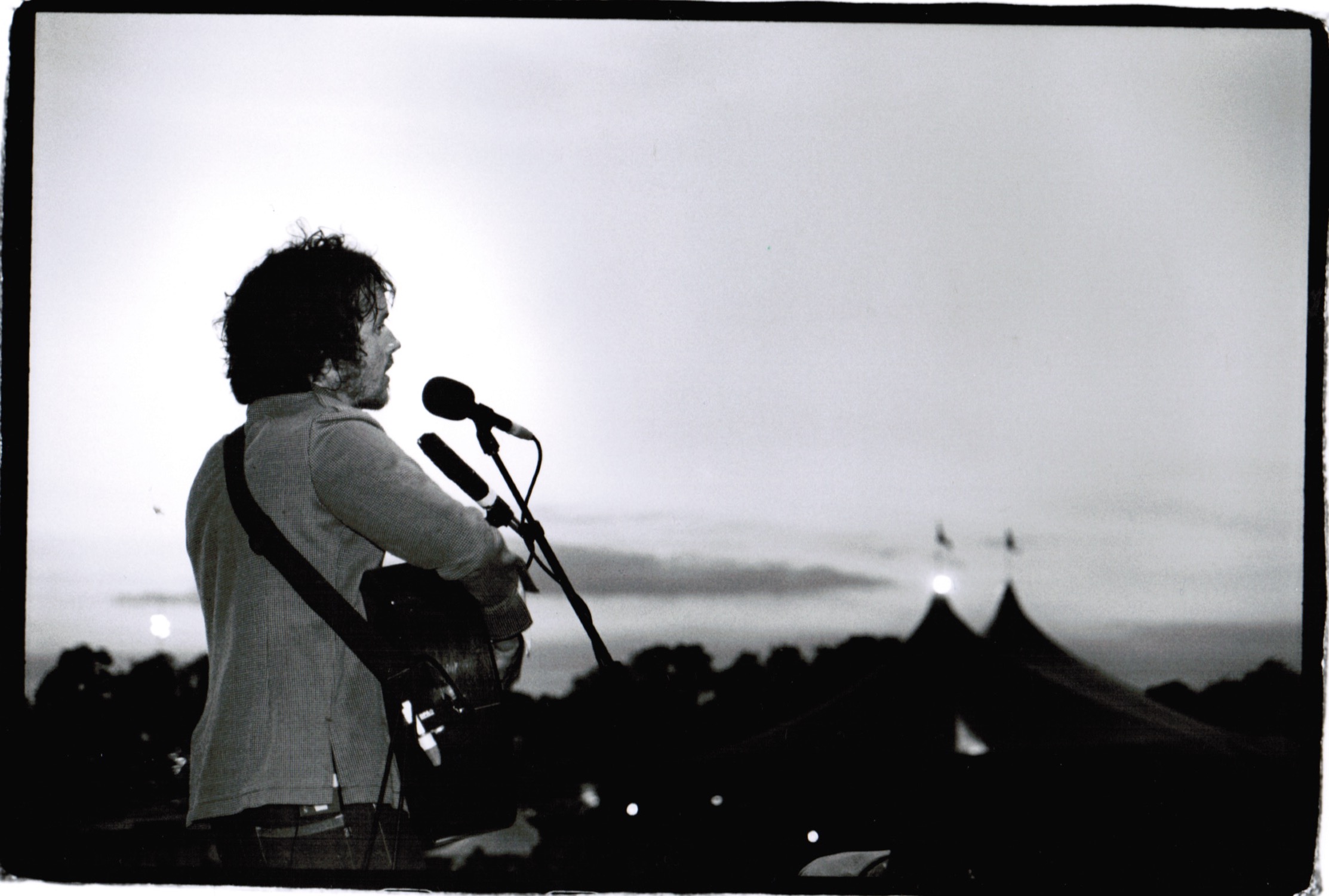 Damien Rice anuncia show em São Paulo para celebrar os 25 anos do álbum O