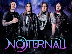 Noturnall