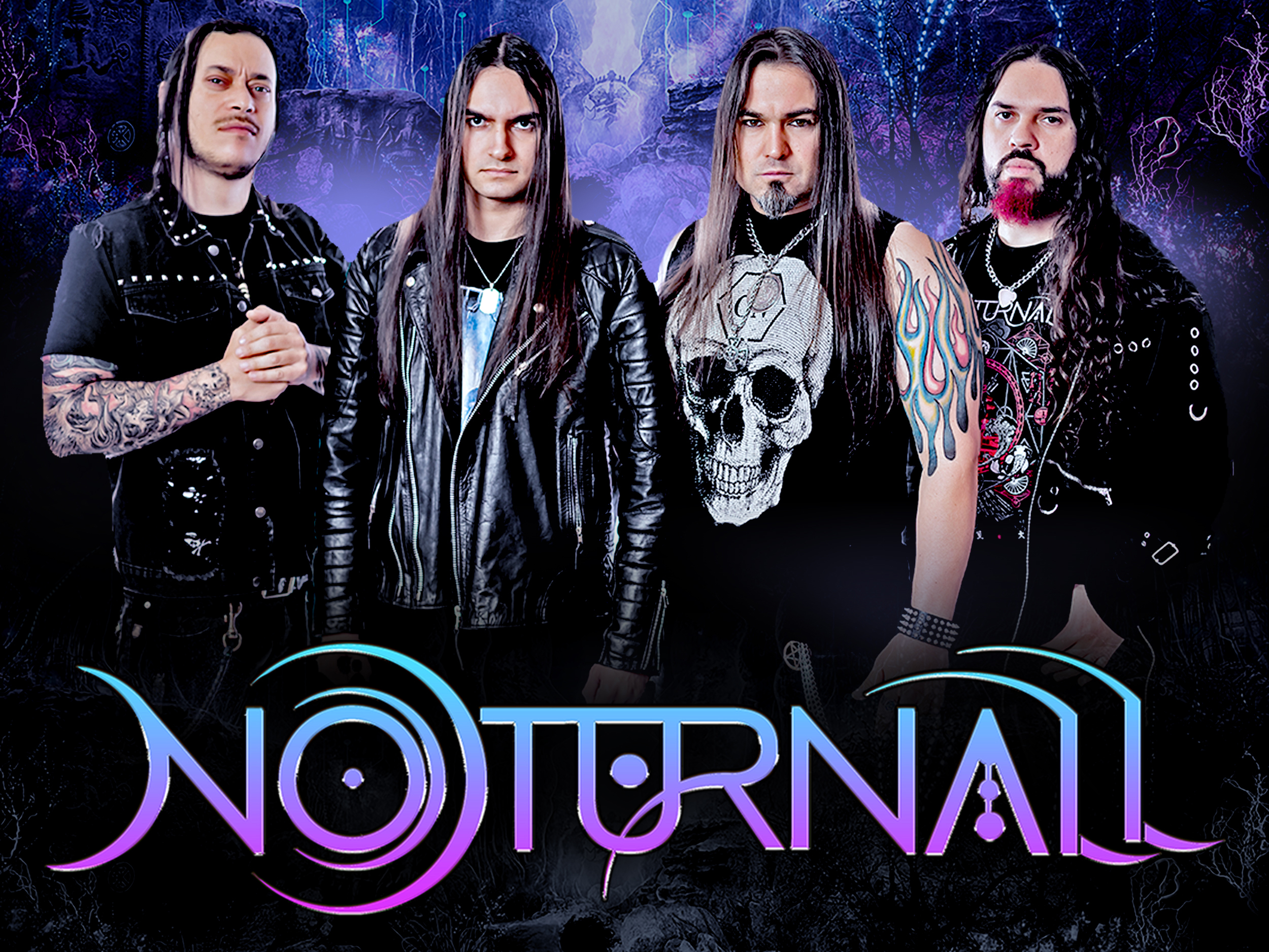 Noturnall