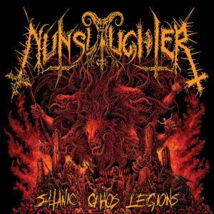Nunslaughter Mário Pescada 1