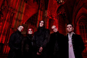 Motionless In White