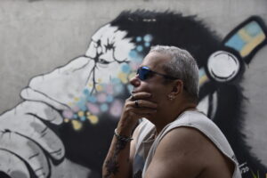 Thebar e a Metamorphose
