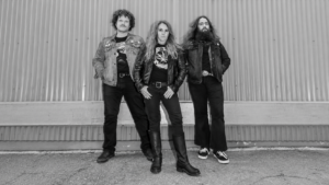 Acid King