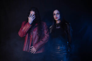 Veloriun - Press1