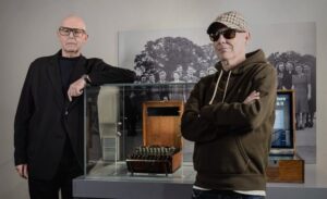 Pet Shop Boys