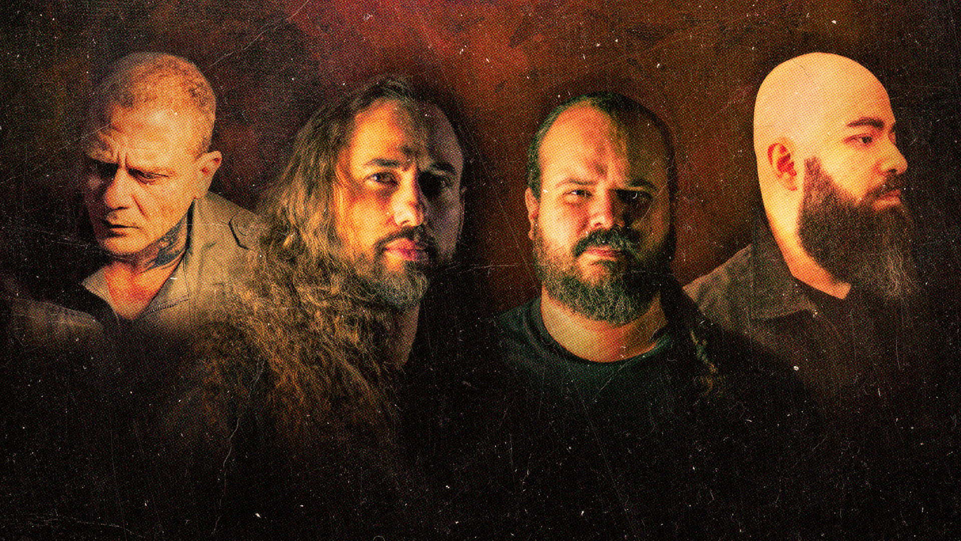 Carceral lança edição física de ‘Descending Reprisal’ e apresenta novo single