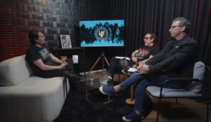 Cris Simões, do Pacific Stúdio em nosso podcast!
