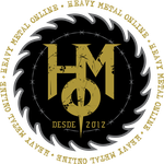 Heavy Metal Online