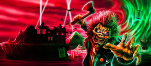 Iron Maiden