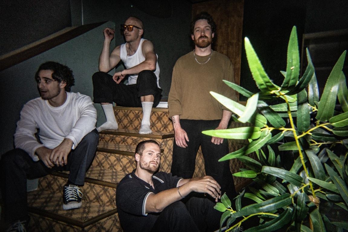 Dead Poet Society lança o novo álbum ‘Monarch’