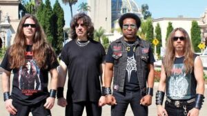 Bréa Extreme Tour 2027 reúne Ratos de Porão, Hirax e Rattus em sete cidades brasileiras