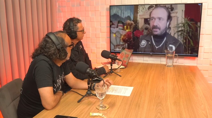 moonspell podcast
