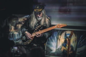 Uli Jon Roth